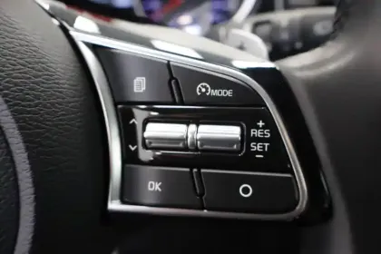 Photo 34 Kia Xceed  1.6 CRDi 136 ch MHEV DCT7