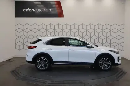 Photo 43 Kia Xceed  1.6 CRDi 136 ch MHEV DCT7
