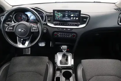 Photo 45 Kia Xceed  1.6 CRDi 136 ch MHEV DCT7