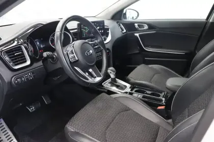 Photo 47 Kia Xceed  1.6 CRDi 136 ch MHEV DCT7