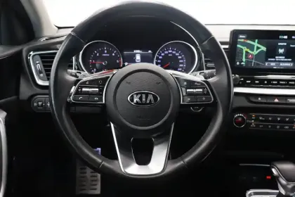 Photo 46 Kia Xceed  1.6 CRDi 136 ch MHEV DCT7