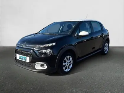 Photo Citroën C3 You!