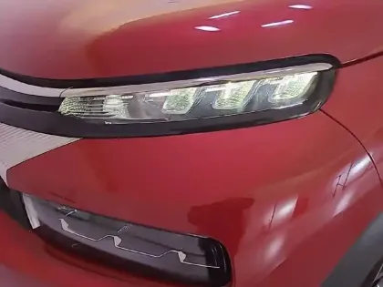 Photo 15 Citroën C3 Aircross  BlueHDi 120 S&S EAT6