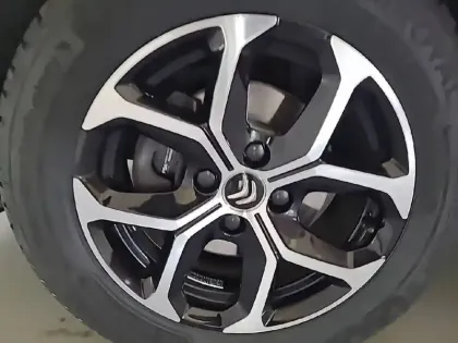 Photo 12 Citroën C3 Aircross  BlueHDi 120 S&S EAT6