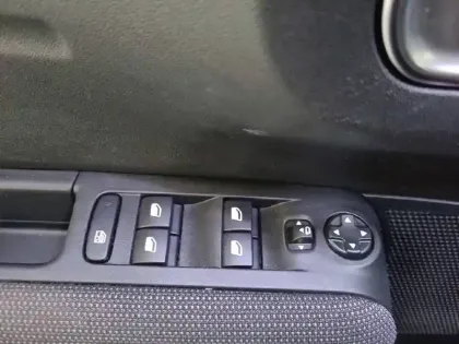 Photo 29 Citroën C3 Aircross  BlueHDi 120 S&S EAT6