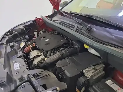 Photo 14 Citroën C3 Aircross  BlueHDi 120 S&S EAT6