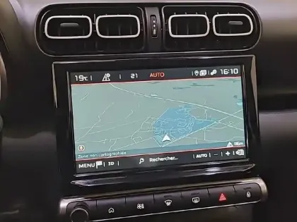 Photo 18 Citroën C3 Aircross  BlueHDi 120 S&S EAT6