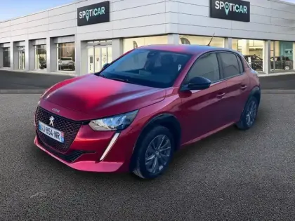 Photo Peugeot 208 Style