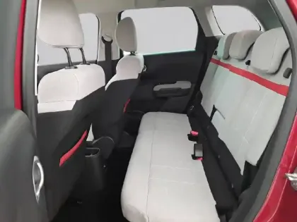 Photo 11 Citroën C3 Aircross  PureTech 110 S&S BVM6