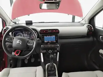 Photo 32 Citroën C3 Aircross  PureTech 110 S&S BVM6