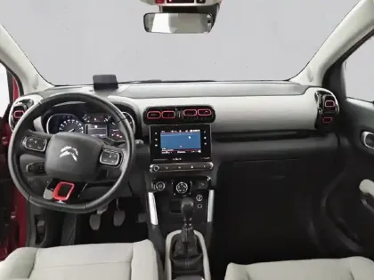 Photo 7 Citroën C3 Aircross  PureTech 110 S&S BVM6