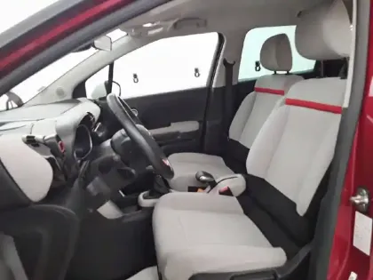 Photo 33 Citroën C3 Aircross  PureTech 110 S&S BVM6