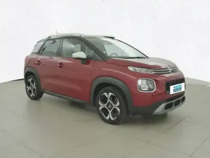 Photo 2 Citroën C3 Aircross  PureTech 110 S&S BVM6