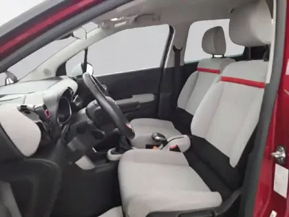 Photo 10 Citroën C3 Aircross  PureTech 110 S&S BVM6