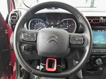 Photo 8 Citroën C3 Aircross  PureTech 110 S&S BVM6