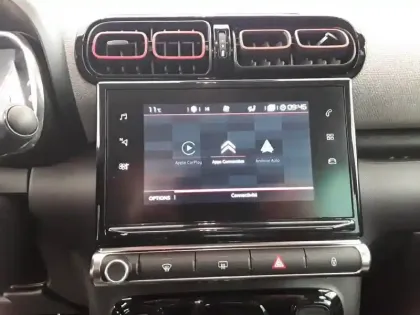 Photo 18 Citroën C3 Aircross  PureTech 110 S&S BVM6