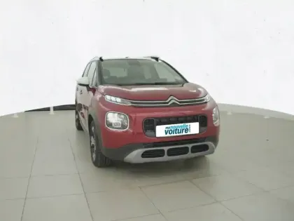 Photo 1 Citroën C3 Aircross  PureTech 110 S&S BVM6