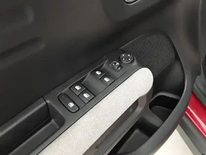 Photo 23 Citroën C3 Aircross  PureTech 110 S&S BVM6