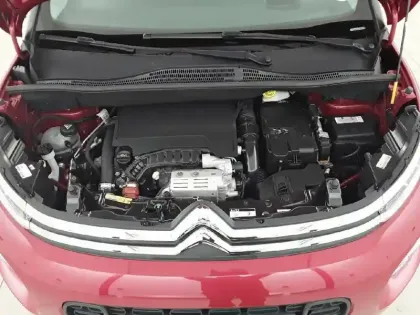 Photo 24 Citroën C3 Aircross  PureTech 110 S&S BVM6