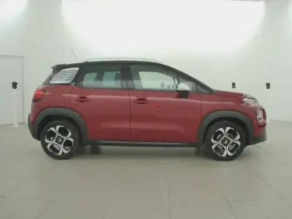 Photo 29 Citroën C3 Aircross  PureTech 110 S&S BVM6