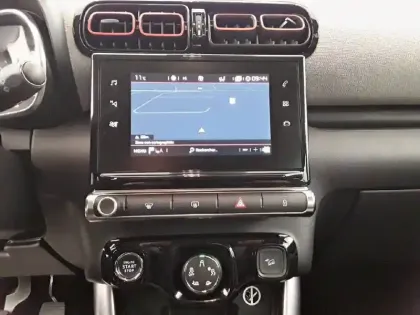 Photo 14 Citroën C3 Aircross  PureTech 110 S&S BVM6