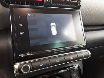 Photo 17 Citroën C3 Aircross  PureTech 110 S&S BVM6