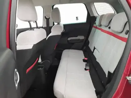 Photo 34 Citroën C3 Aircross  PureTech 110 S&S BVM6