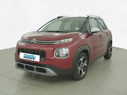 Photo Citroën C3 Aircross Shine