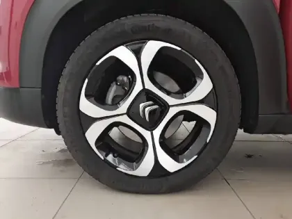 Photo 12 Citroën C3 Aircross  PureTech 110 S&S BVM6