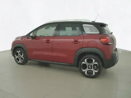 Photo 6 Citroën C3 Aircross  PureTech 110 S&S BVM6