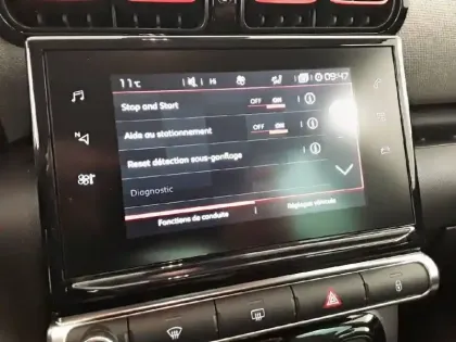 Photo 20 Citroën C3 Aircross  PureTech 110 S&S BVM6