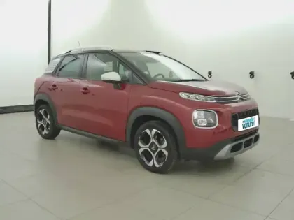 Photo 28 Citroën C3 Aircross  PureTech 110 S&S BVM6