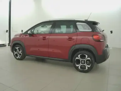 Photo 31 Citroën C3 Aircross  PureTech 110 S&S BVM6