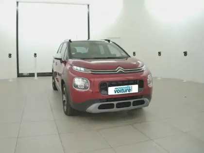 Photo 27 Citroën C3 Aircross  PureTech 110 S&S BVM6