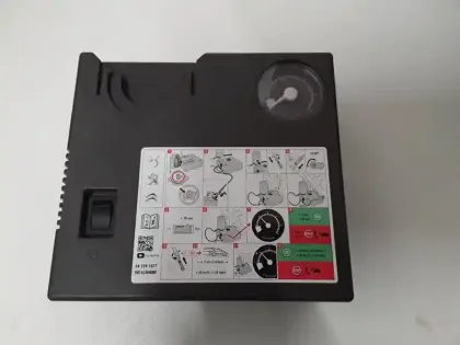 Photo 25 Citroën C3 Aircross  PureTech 110 S&S BVM6