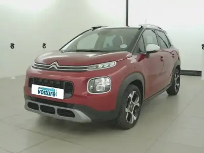 Photo 26 Citroën C3 Aircross  PureTech 110 S&S BVM6