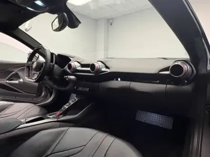 Photo 29 Ferrari 812  Superfast 6.5 V12 800ch