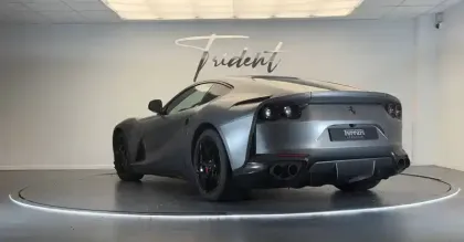 Photo 6 Ferrari 812 Gén. I Ph1 Base 2