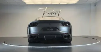 Photo 22 Ferrari 812  Superfast 6.5 V12 800ch