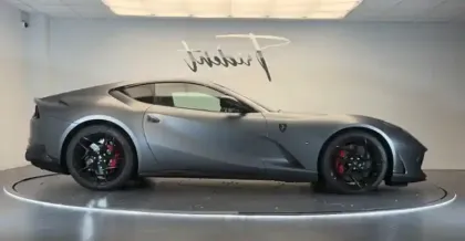 Photo 20 Ferrari 812  Superfast 6.5 V12 800ch