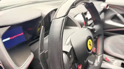 Photo 14 Ferrari 812  Superfast 6.5 V12 800ch