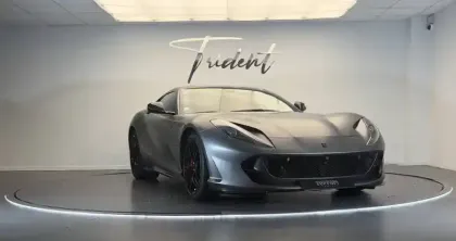 Photo 19 Ferrari 812  Superfast 6.5 V12 800ch