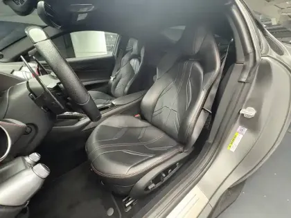 Photo 10 Ferrari 812 Gén. I Ph1 Base 2