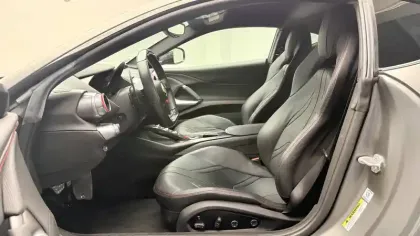 Photo 16 Ferrari 812  Superfast 6.5 V12 800ch