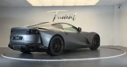 Photo 21 Ferrari 812  Superfast 6.5 V12 800ch