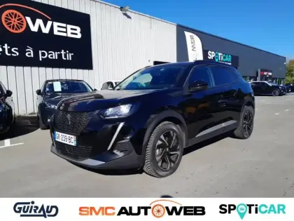 Photo Peugeot 2008 Allure Pack