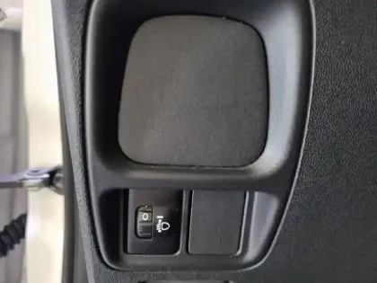 Photo 24 Peugeot 108  VTi 72ch BVM5