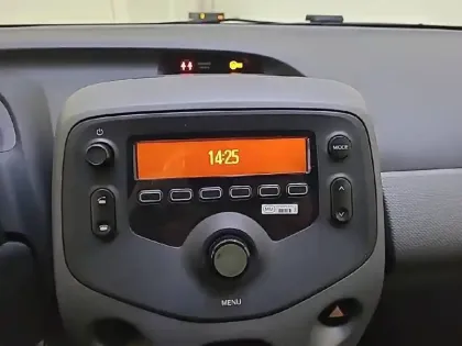 Photo 18 Peugeot 108  VTi 72ch BVM5