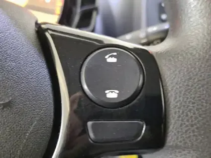 Photo 23 Peugeot 108  VTi 72ch BVM5