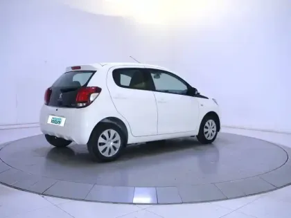 Photo 4 Peugeot 108  VTi 72ch BVM5